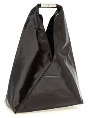 Brown Cowhide Handbag