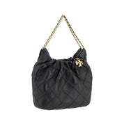 Black Lamb Ovis Aries Aries Shoulder Bag