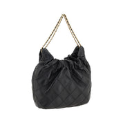 Black Lamb Ovis Aries Aries Shoulder Bag