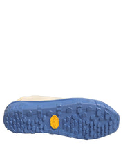 Dolce & Gabbana Multicolor Old Runner Lace Up Sneakers Shoes Dolce & Gabbana
