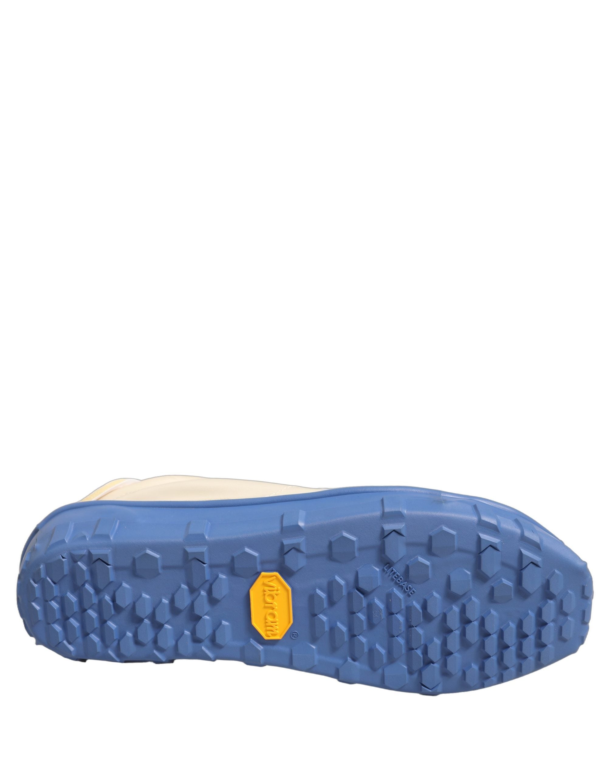 Dolce & Gabbana Multicolor Old Runner Lace Up Sneakers Shoes Dolce & Gabbana