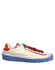 Dolce & Gabbana Multicolor Old Runner Lace Up Sneakers Shoes Dolce & Gabbana