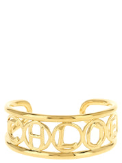 Chloé Gold Brass Bracelet
