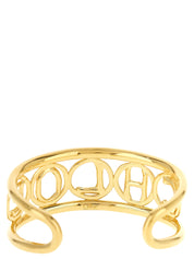 Chloé Gold Brass Bracelet