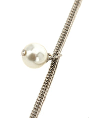 Gold Brass Necklace