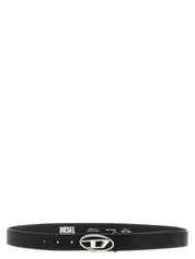 Black Polyethylene Regular Belt