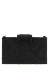 Black Lamb Leather Cardholder