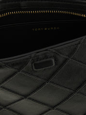 Black Lamb Leather Cardholder