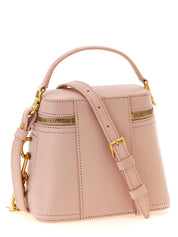 Multicolor Calfskin Handbag