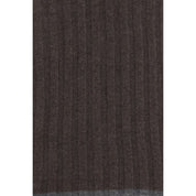 Brown Cashmere Scarf