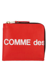 Multicolor Cowhide Cardholder