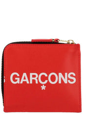 Multicolor Cowhide Cardholder