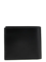 Black Calfskin Wallet