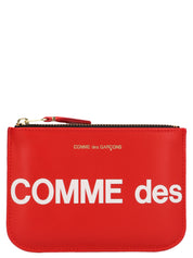 Multicolor Calfskin Cardholder