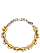 Multicolor Aluminum Necklace