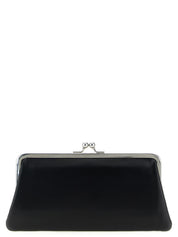 Black Cowhide Wallet