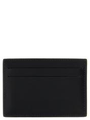 Fendi Black Calfskin Cardholder