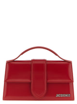 Multicolor Calfskin Handbag