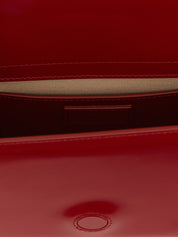 Multicolor Calfskin Handbag