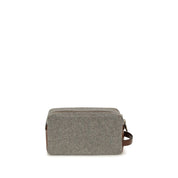 Gray Wool Oves Aries Other Accessories