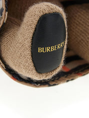 Multicolor Wool Keychain