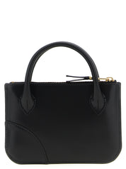 Black Cowhide Cardholder