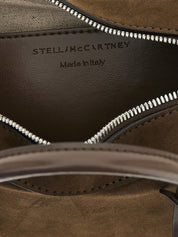 Brown Hemp Handbag