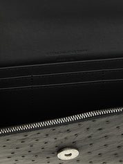 Black Polyamide Cardholder