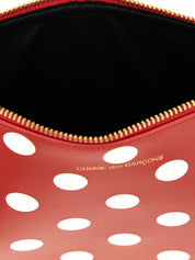 Multicolor Calfskin Wallet