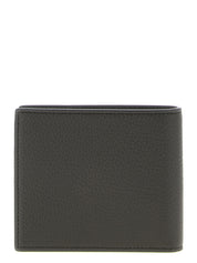 Brown Calfskin Wallet