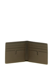 Burberry Beige Polyethylene Wallet