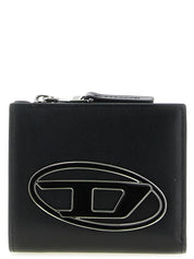 Black Leather Cardholder