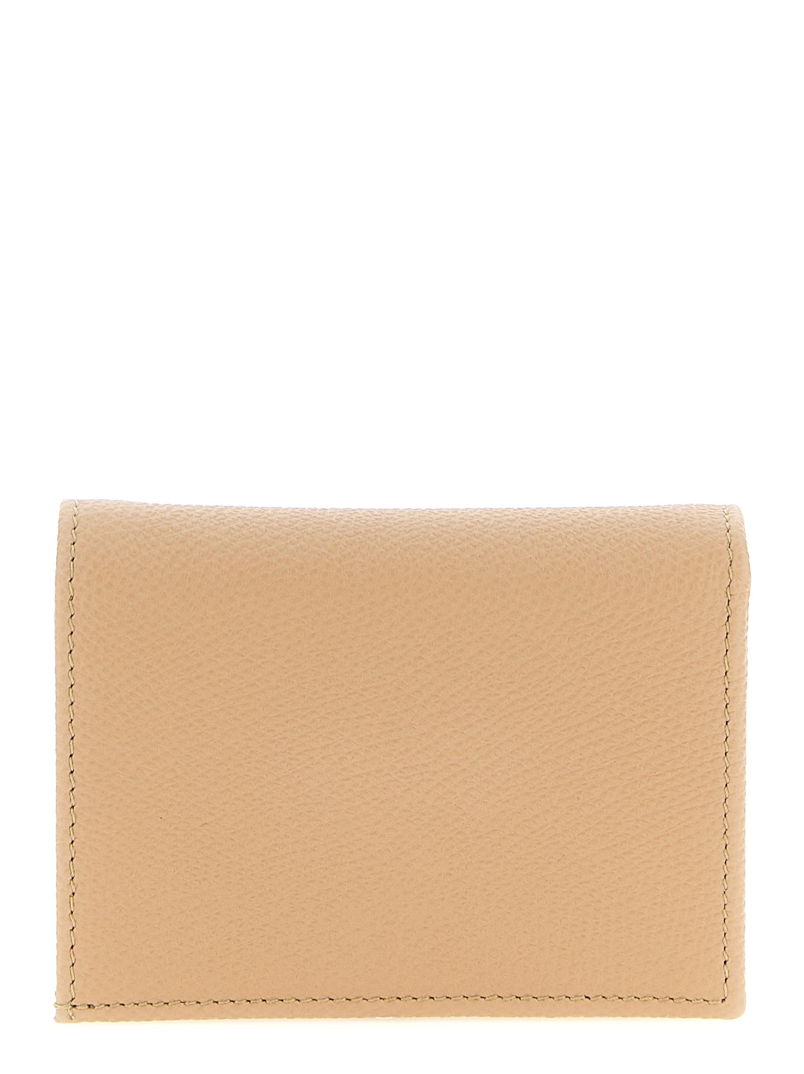Valentino Garavani Multicolor Calfskin Cardholder