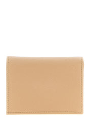 Valentino Garavani Multicolor Calfskin Cardholder