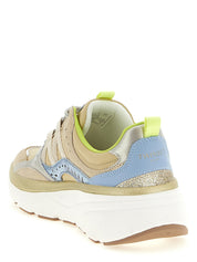Twinset Multicolor Polyethylene Athletic Sneakers