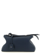 Fendi Multicolor Calfskin Handbag