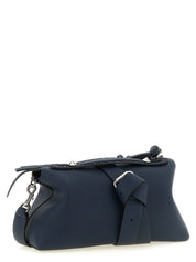 Fendi Multicolor Calfskin Handbag