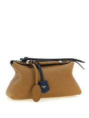 Fendi Multicolor Calfskin Handbag