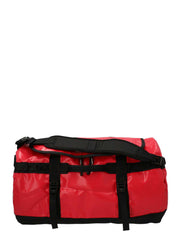 Multicolor Recycled Polyester Backpack
