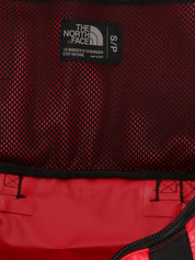 Multicolor Recycled Polyester Backpack