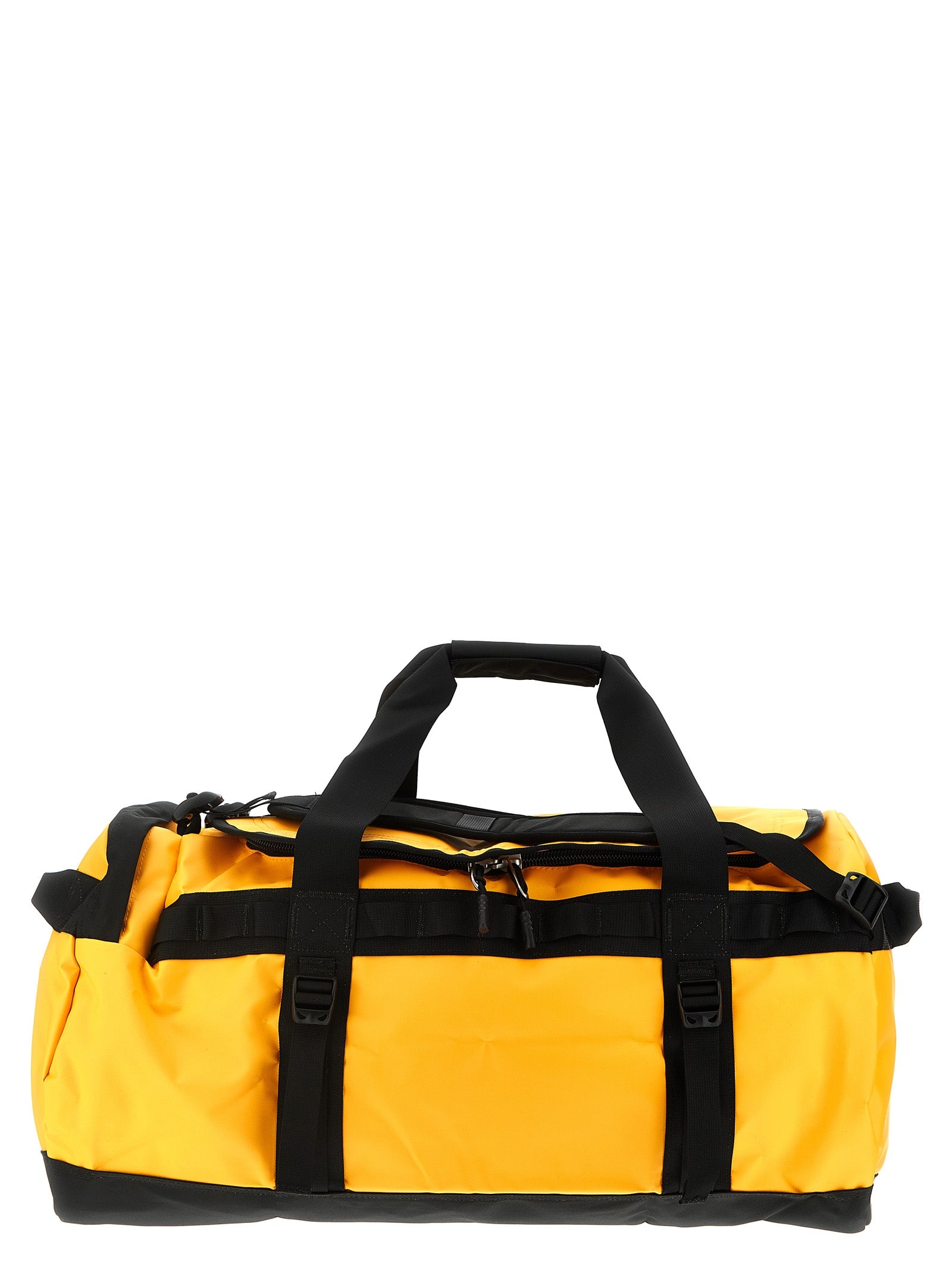 Bicolor Recycled Polyester Backpack