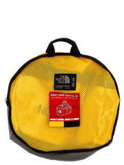 Bicolor Recycled Polyester Backpack