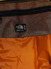 Bicolor Recycled Polyester Backpack
