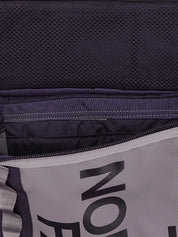 Purple Polyester Backpack