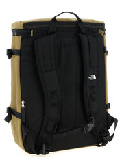 Bicolor Polyester Backpack