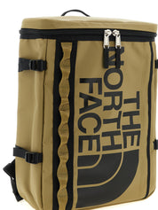 Bicolor Polyester Backpack