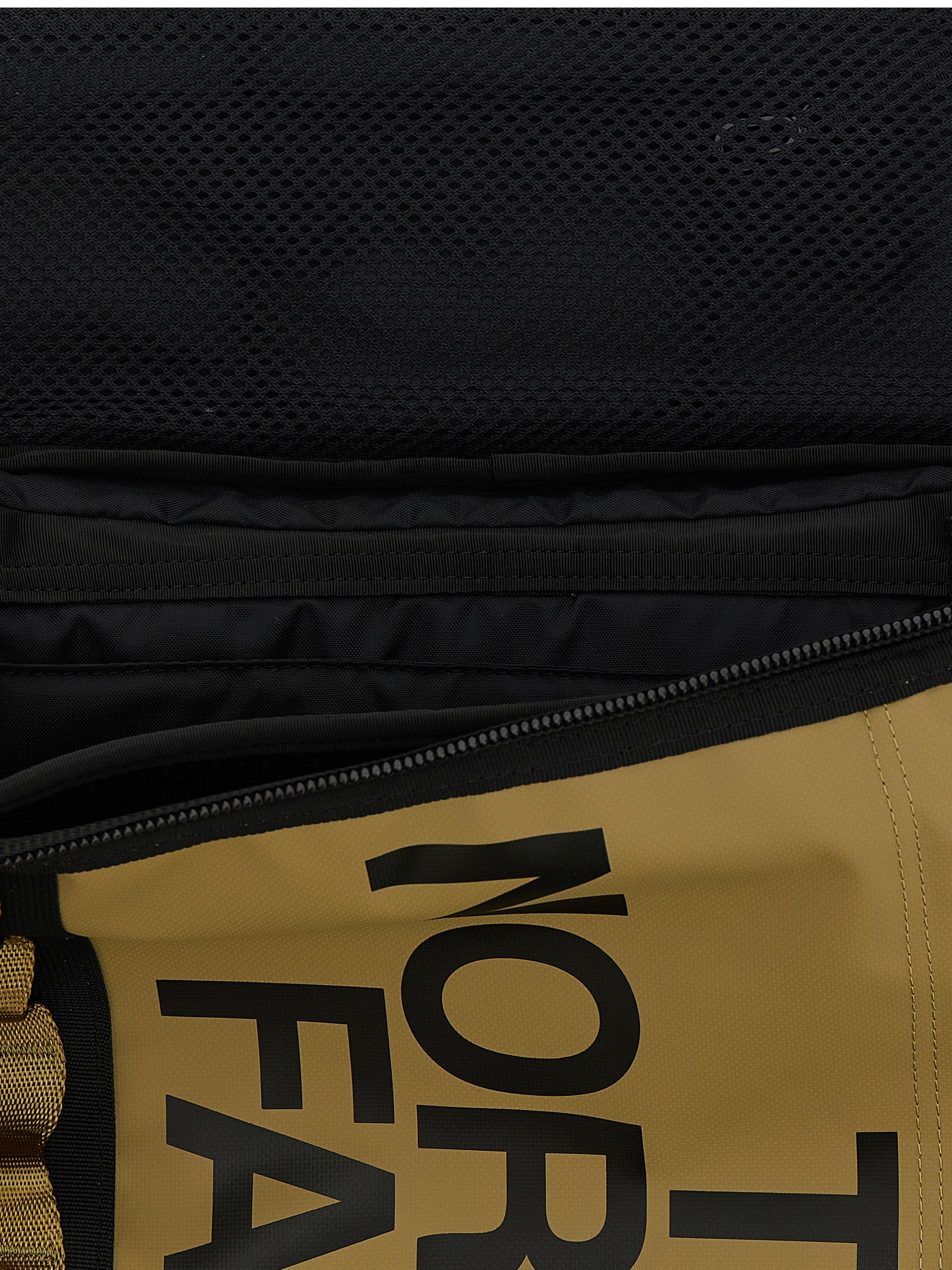 Bicolor Polyester Backpack