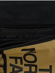 Bicolor Polyester Backpack