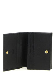 Black Calfskin Cardholder