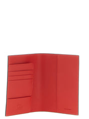 Black Calfskin Wallet
